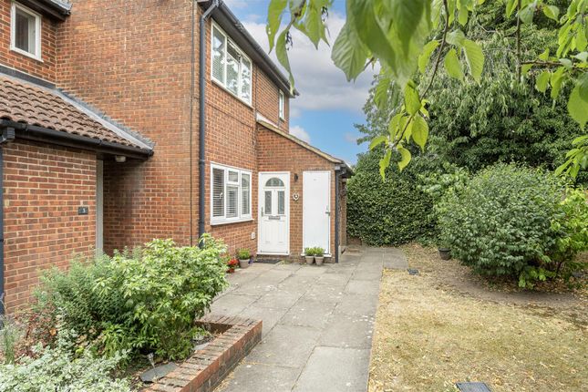 1 bed flat