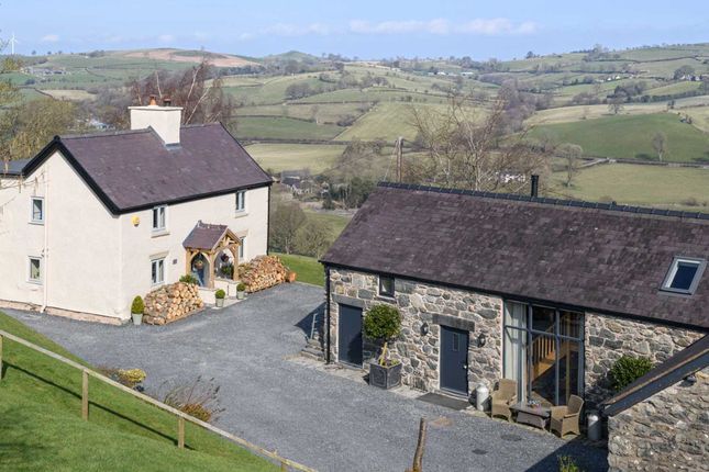 Farmhouse with Barn Conversions... 4 bed farm house for sale