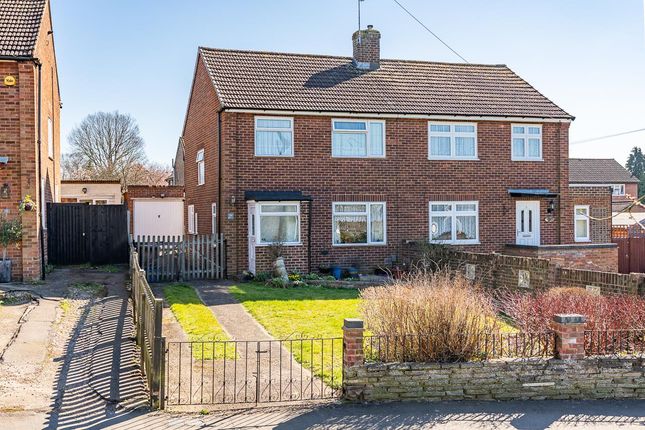 3 bed property
