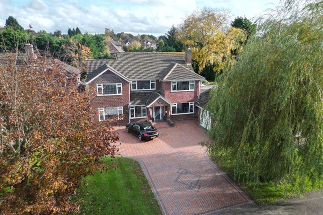 Monastery Drive, Solihull B91 6 bed detached house for sale