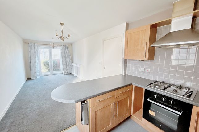 2 bed flat