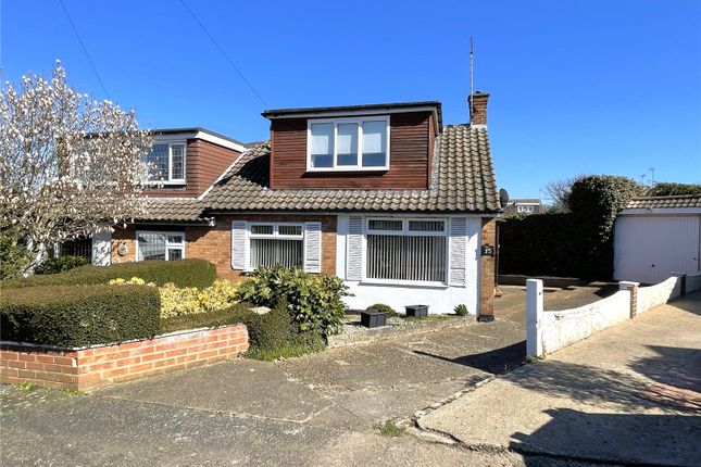 3 bed bungalow