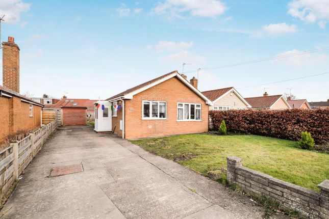 Huntington Road, York 2 bed detached house for sale