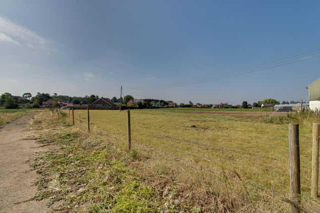 Bambers Lane, Emneth, PE14 Land for sale