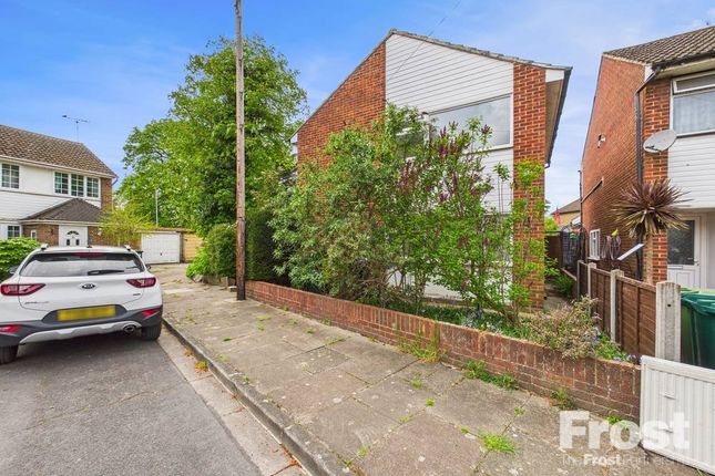 Atherton Close, Stanwell, Middlesex... 3 bed detached house for sale