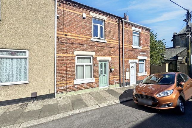 Seventh Street, Horden, Peterlee... 2 bed terraced house for sale
