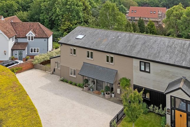 Hatfield Heath, Bishop's Stortford... 4 bed barn conversion for sale