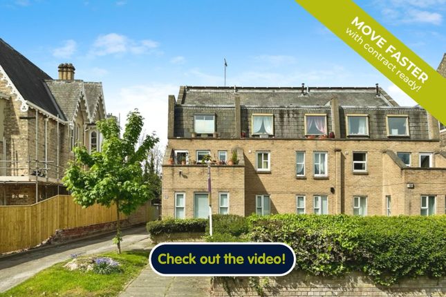 Pearson Park, Hull, East Riding Of... 1 bed apartment for sale