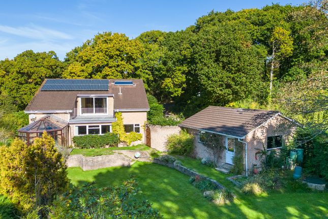 Ashley Lane, Hordle, Lymington, SO41 5 bed detached house for sale
