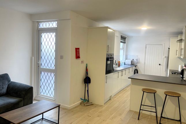 Adelaide Road, Liverpool 6 bed terraced house for sale