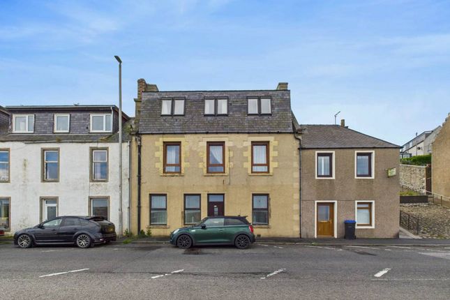 Macduff AB44 2 bed flat for sale