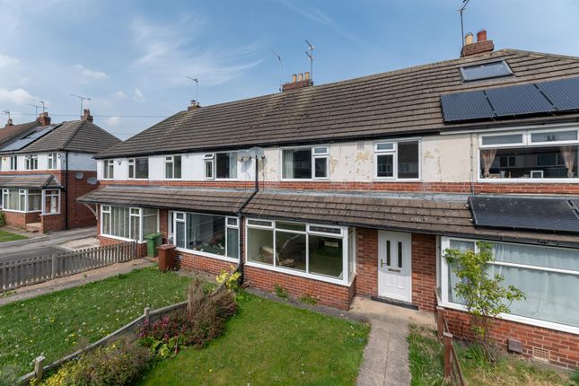 Fieldhead Road, Guiseley LS20 3 bed terraced house for sale