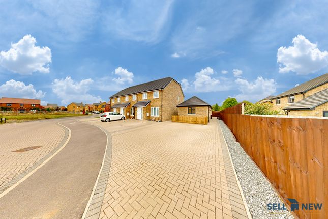 Earl Close, Clifton SG17 1 bed detached bungalow for sale