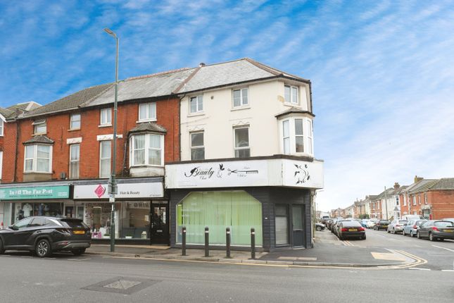 1 bed flat