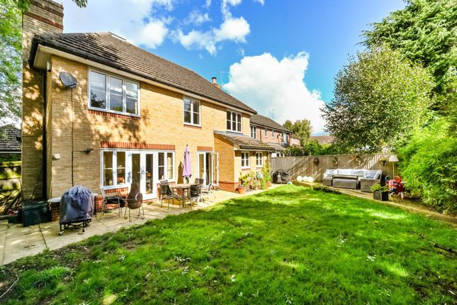 Ray Meadow, Maidenhead, SL6 5 bed detached house for sale