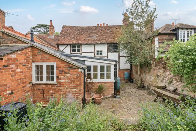 Pearson Road, Reading RG4 4 bed terraced house for sale
