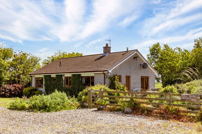 St Andrews, KY16 3 bed detached bungalow for sale