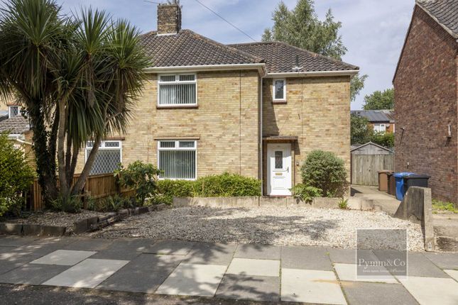 5 bedroom semi-detached house for sale