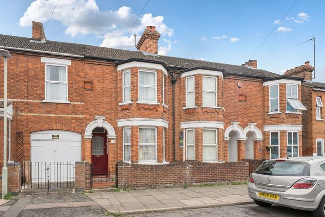York Street, Bedford 2 bed terraced house for sale