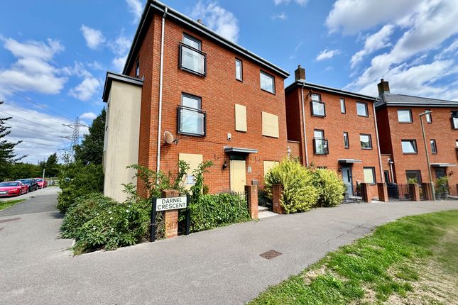 5 bedroom town house for sale