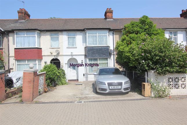 East Ham E6 3 bed terraced house for sale