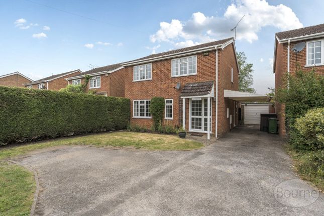 Stratford Road, Ash Vale GU12 4 bed detached house for sale