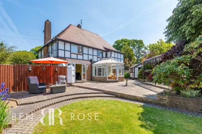 Ratten Lane, Preston PR4 3 bed detached house for sale