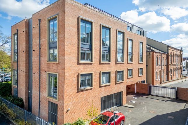 Chapel Apartments, Union Terrace, York 2 bed apartment for sale
