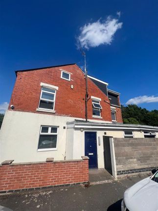 Sovereign Road, Coventry 6 bed end of terrace house for sale