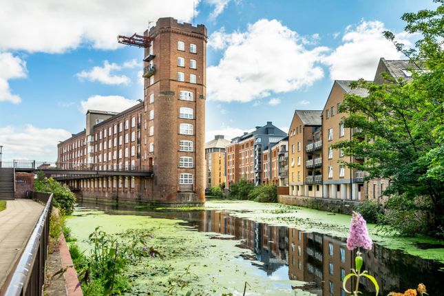 2 bed flat