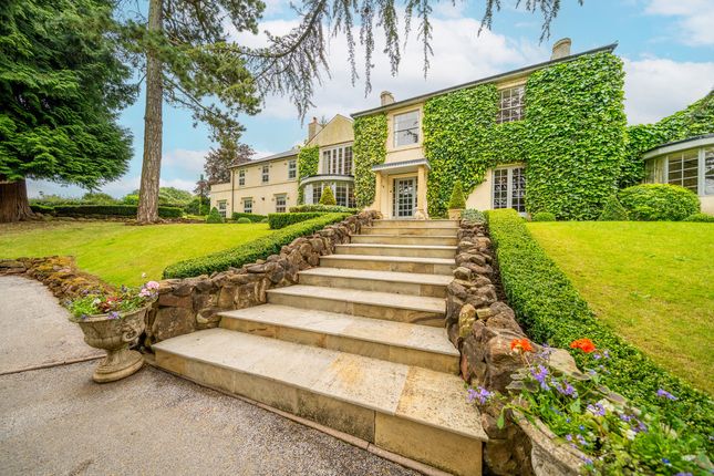 Berkswell Road, Meriden, CV7 7LB 7 bed detached house for sale