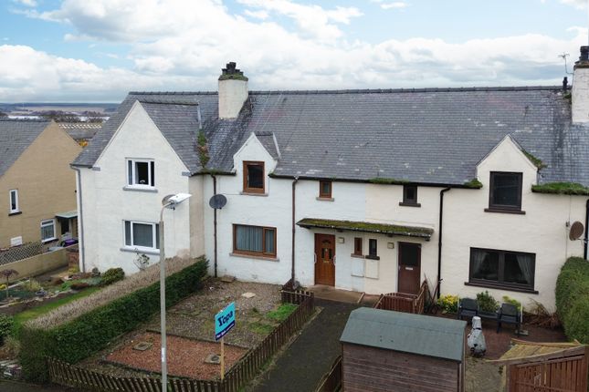 3 bed terraced house