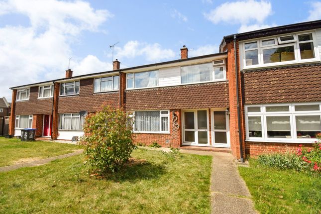Clonmel Way, Burnham, SL1 3 bed terraced house for sale