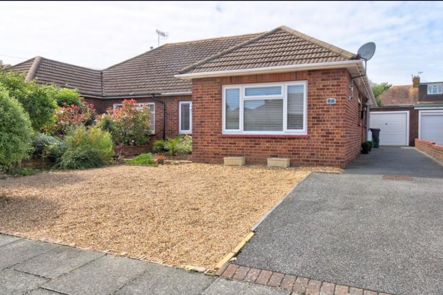3 bedroom semi-detached bungalow for sale