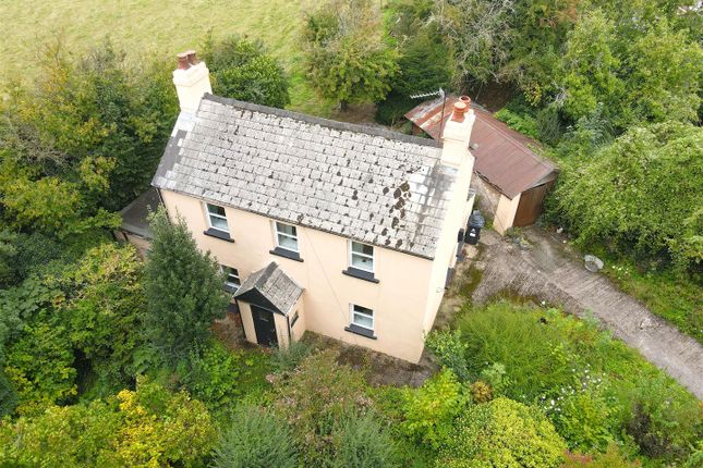 Scowles, Coleford 2 bed detached house for sale