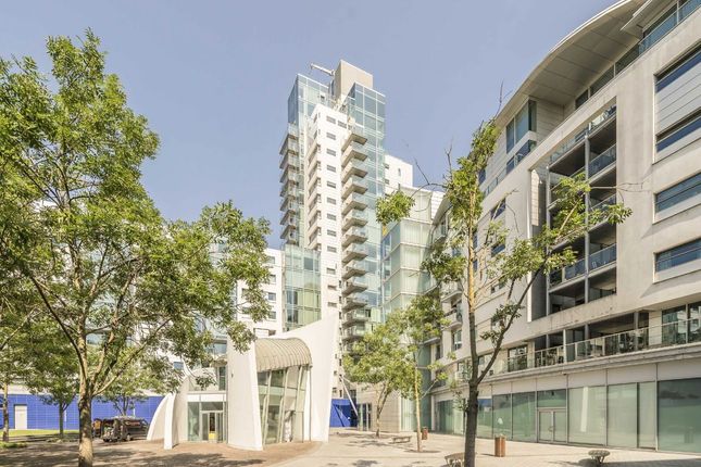 Empire Square West, London SE1 1 bed flat for sale