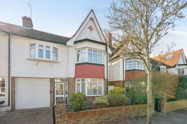 Titchwell Road, London, SW18 4 bed semi