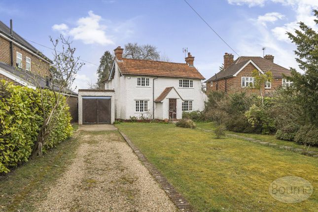 Orchard Road, Burpham, Guildford... 4 bed detached house for sale