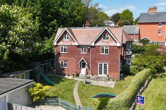 Durlston Road, Swanage 3 bed house for sale
