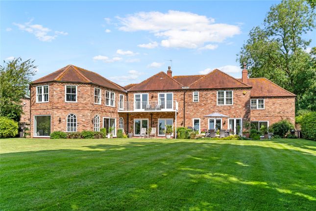 Ridge View, Harmston, Lincoln... 6 bed detached house for sale