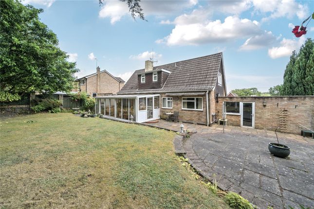 Wilmot Way, Surrey GU15 4 bed detached house for sale
