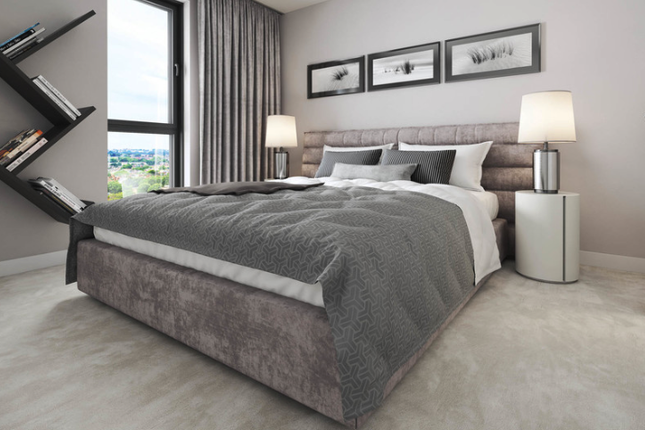 1 bed flat