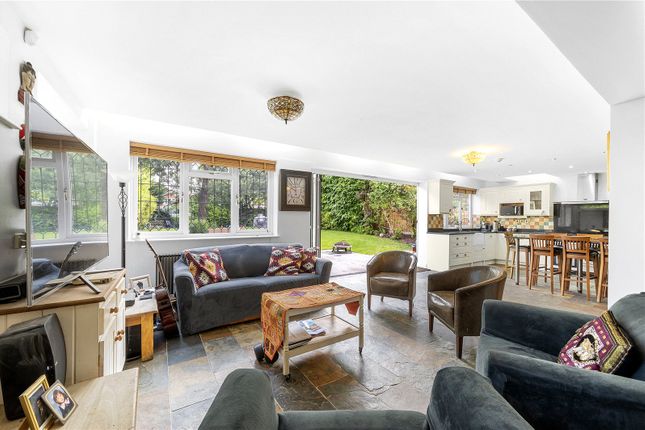 Merrilyn Close, Claygate, ESHER... 5 bed detached house for sale