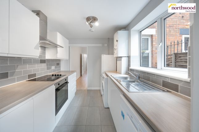 Copsewood, Watford, WD24 3 bed terraced house for sale