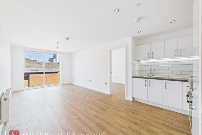 Prosperity Developments, Helena... 2 bed apartment for sale