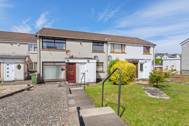 Ingleston Avenue, Denny, FK6 2 bed flat for sale