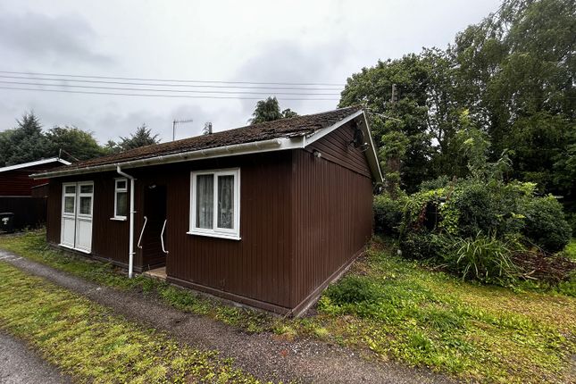 Trecastle, Brecon, Powys. 2 bed bungalow for sale
