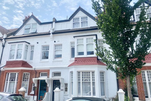 2 bed flat