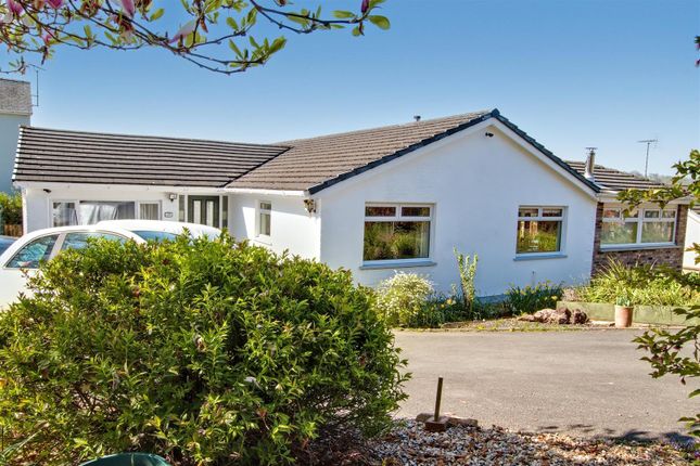 Pentrehedyn, Adpar, Newcastle Emlyn 3 bed bungalow for sale