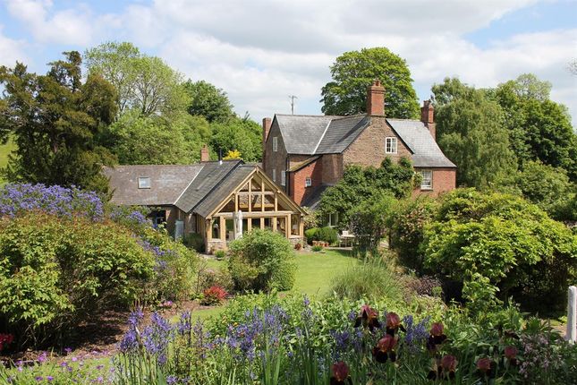 5 bedroom character property for sale